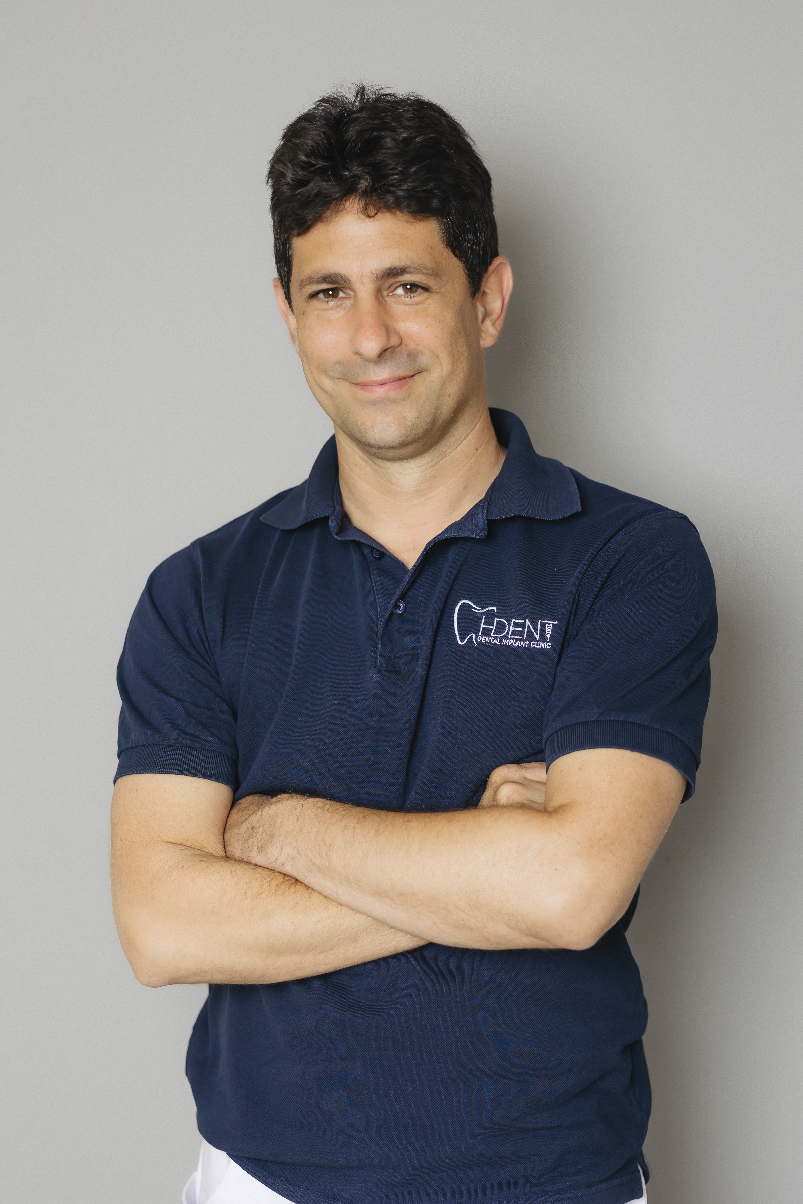 Dott. Ivan Habijanec, H-Dent Studio Dentistico